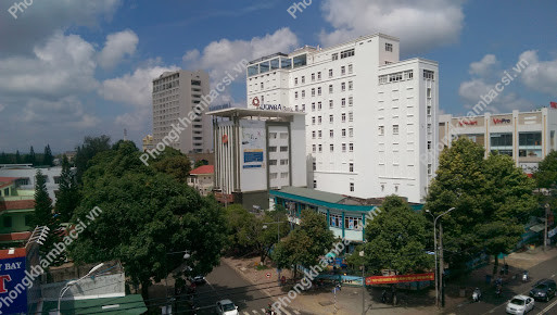 Nha Khoa Sài Gòn