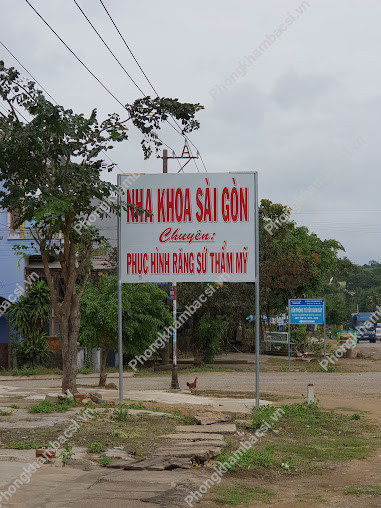 Nha Khoa Sài Gòn