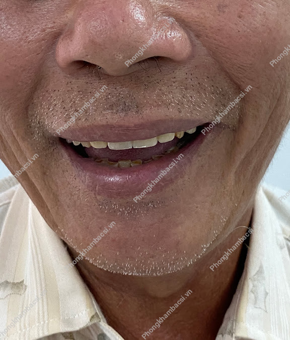 Phòng khám Nha Khoa Sài Gòn - 366 Phạm Văn Đồng