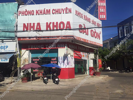 Nha Khoa Sài Gòn
