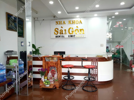 Nha Khoa Sài Gòn 9