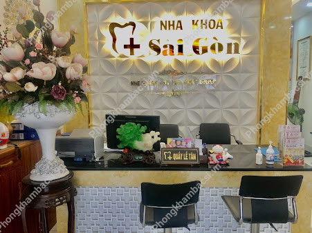 Nha Khoa Sài Gòn 9