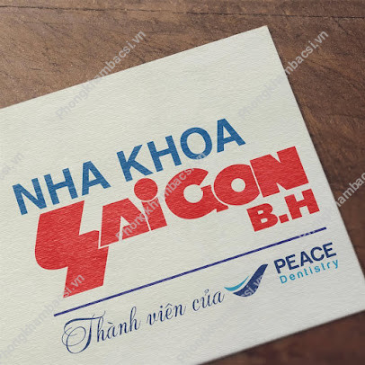 Nha Khoa Sài Gòn B.H - Chi Nhánh Tam Hiệp