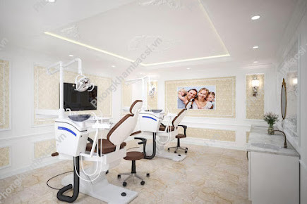 NHA KHOA SÀI GÒN ĐẠI VIỆT
