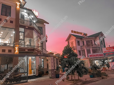 Nha Khoa Sài Gòn Densply