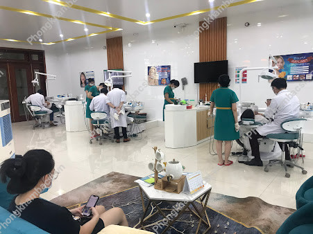 Nha Khoa Sài Gòn New
