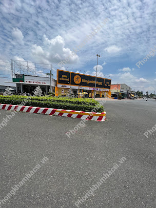 Nha khoa Sài Gòn Tâm Đức