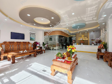 Nha Khoa Sài Gòn Tâm Đức Cao Lãnh