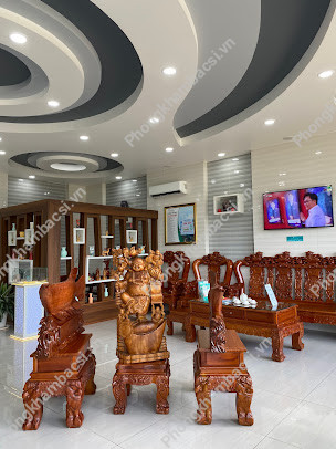Phòng khám Nha Khoa Sài Gòn Tâm Đức - Lộc Thuận