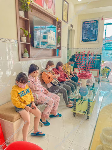 Nha Khoa Sài Gòn Thiện Tâm
