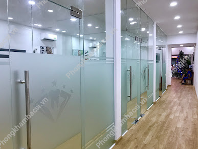 Nha Khoa Sài Gòn - Việt Mỹ