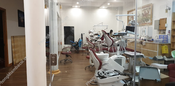 Phòng khám Nha khoa Sapa - 532 Điện Biên Phủ