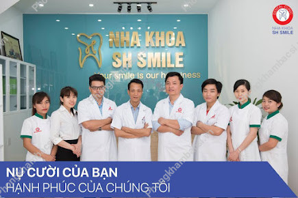 Nha Khoa SH Smile