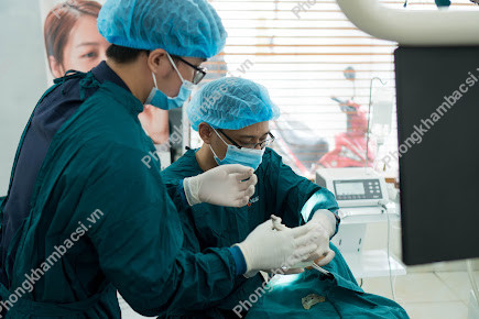 Nha Khoa Silky Dental