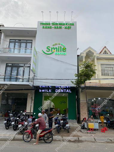 Nha Khoa SMILE DENTAL - Hệ Thống Nha Khoa Thẩm Mỹ Quốc Tế