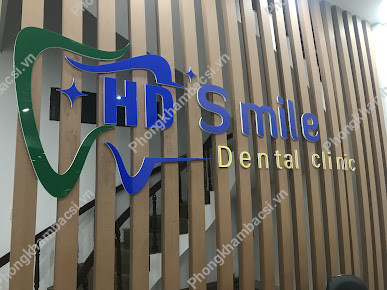 Nha Khoa Smile HD
