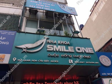 Nha Khoa Smile One