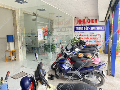 Nha Khoa Sun Smile