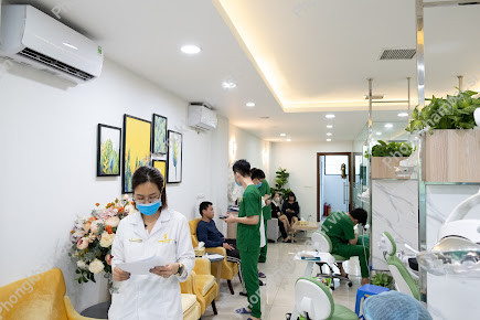 Nha Khoa Sunshine Dental Clinic - 146 P. Lạc Trung, Thanh Lương, Quận Hai Bà Trưng
