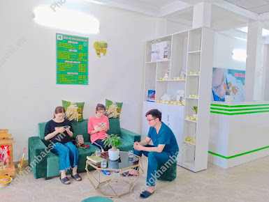 Nha khoa Tâm An