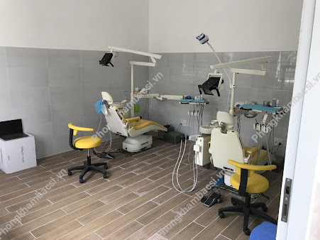 Nha Khoa Tâm Dental Center - Cơ Sở Song Thuận