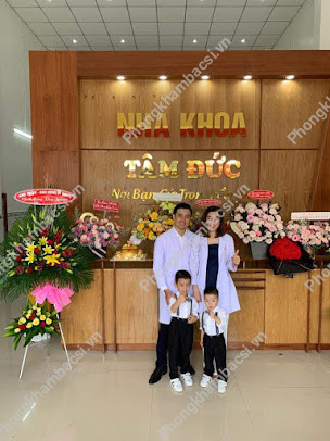 Nha Khoa Tâm Đức 1