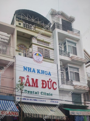 Nha Khoa Tâm Đức