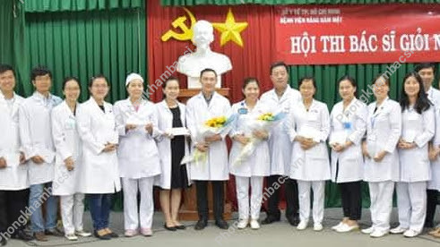 NHA KHOA TÂM ĐỨC