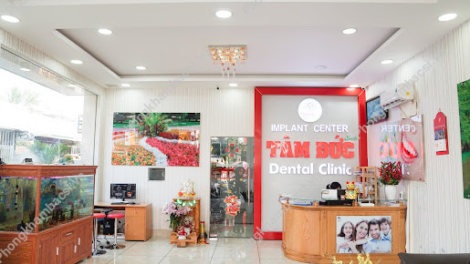 Nha Khoa Tâm Đức