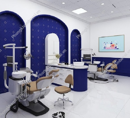 Nha Khoa Rich Dental