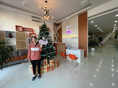 Nha Khoa Tâm Nguyên 2