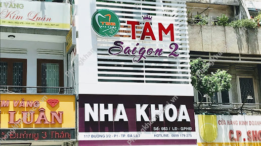 Nha Khoa Tâm Saigon2