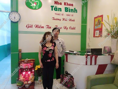 Nha Khoa Tân Bình