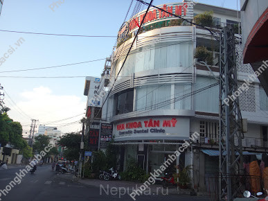 Nha khoa Tân Mỹ