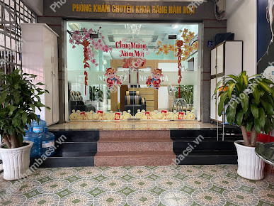 Nha Khoa Tấn Tài