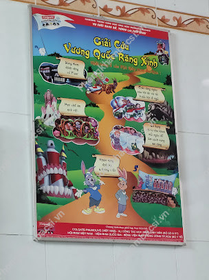 Nha Khoa Thái Hoà