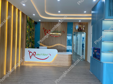 Nha Khoa Thẩm Mỹ An Tâm