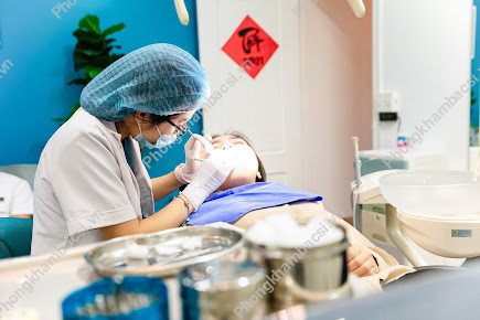 Nha khoa Thẩm mỹ Ann Dental