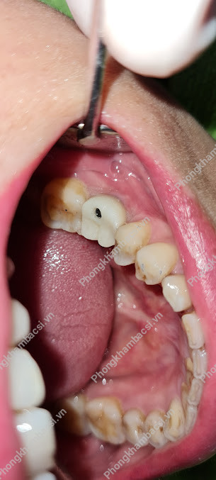 Nha Khoa Thẩm Mỹ Dr.Thanh