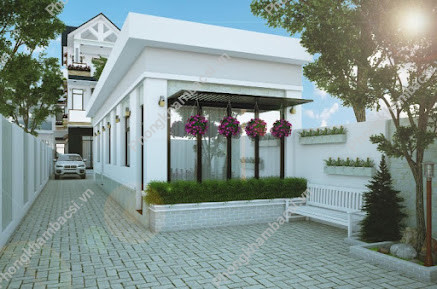 Nha Khoa Thẩm Mỹ Hải Đăng