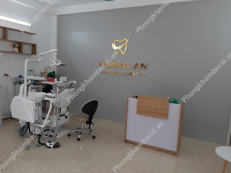 Nha Khoa Thẩm Mỹ Hoàng An