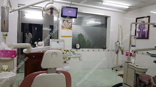 Nha Khoa Thẩm Mỹ Lê Trọng Thảo