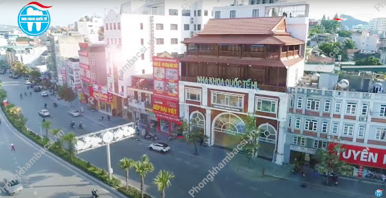 Nha Khoa Quốc Tế HL