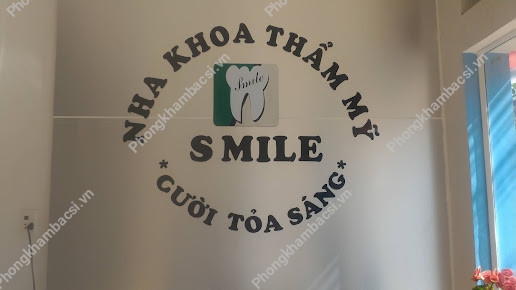 Nha Khoa Thẩm Mỹ SMILE