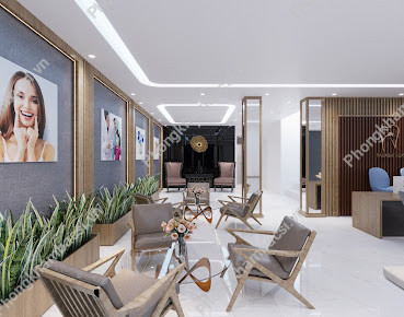 Nha Khoa Thẩm Mỹ Tadashi Lux