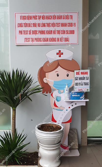 Nha Khoa Thẩm Mỹ Thanh Tú