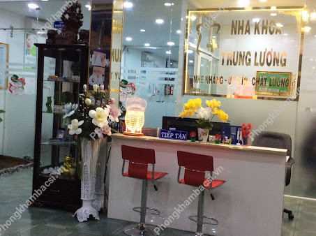 Nha Khoa Thẩm Mỹ Trung Lương