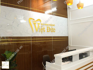 Nha khoa Thẩm mỹ Việt Đức - 41 Đ. Mê Linh, Liên Bảo