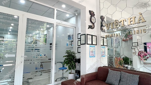 Nha Khoa Thẩm Mỹ Việt Hà - 698 Trường Chinh, Hoà Phát, Quận Cẩm Lệ