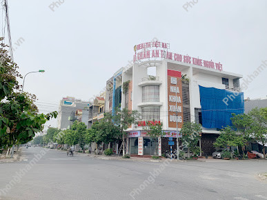Nha Khoa Thẩm Mỹ Xuân Dũng